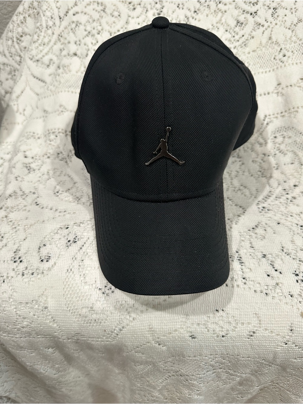 Michael Jordan black Men's Baseball Cap